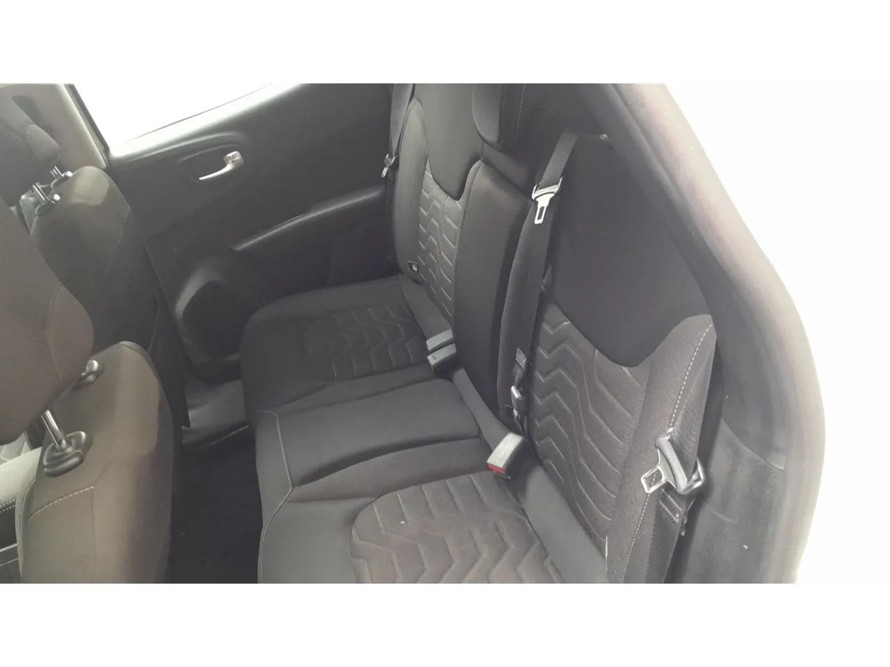 Fiat Toro Freedom 1.3 T270 4x2 Flex Aut., foto 11 de 16