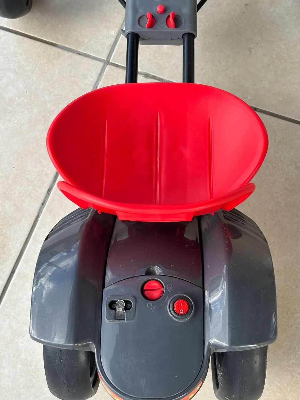 Kart infantil  - Foto 4