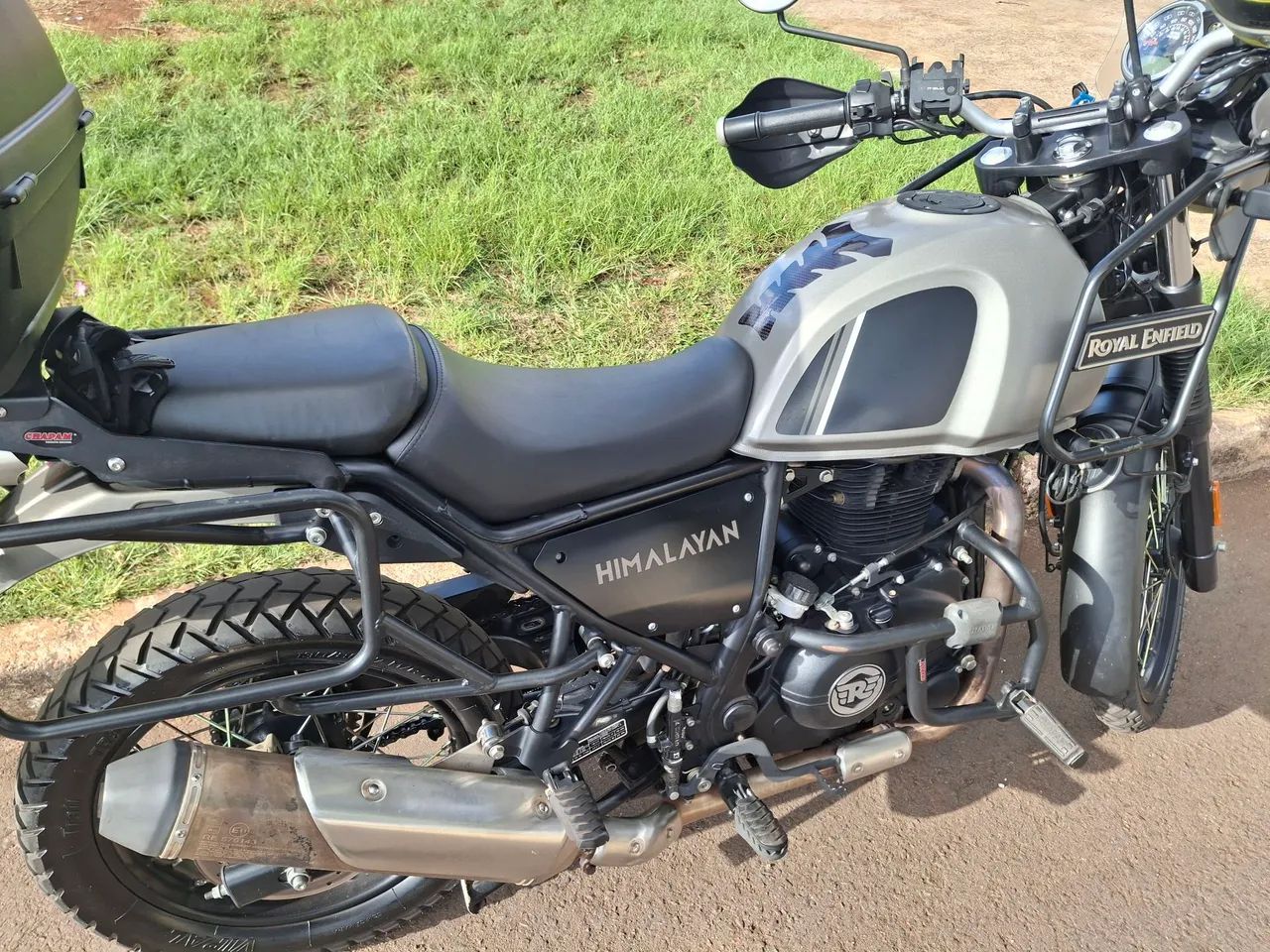 Himalayan 411 - Foto 3