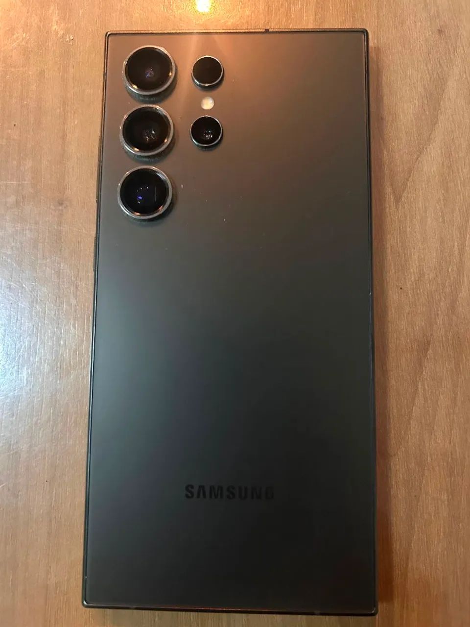 Samsung galaxy S24 Ultra 512G em perfeito estado !!!¹ - Foto 2