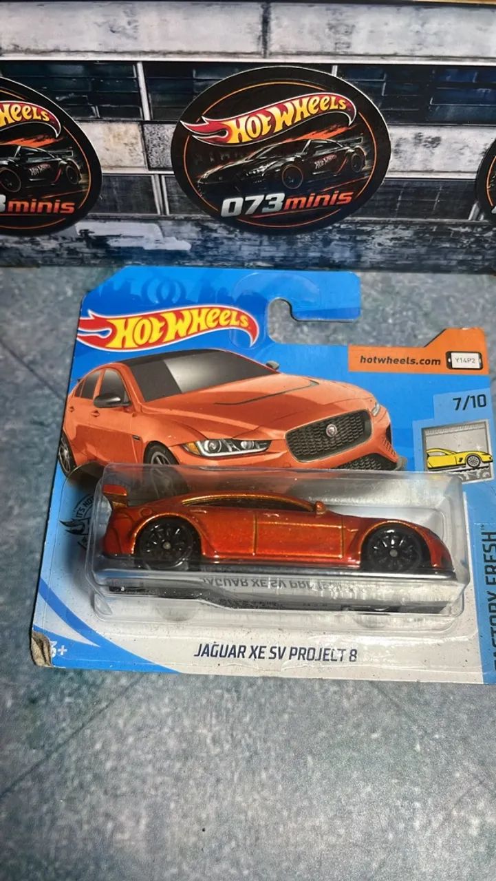Lote hotwheels 15 - Foto 3