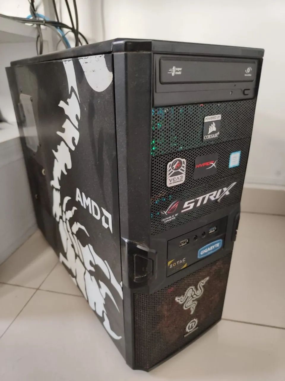 computador - Foto 4