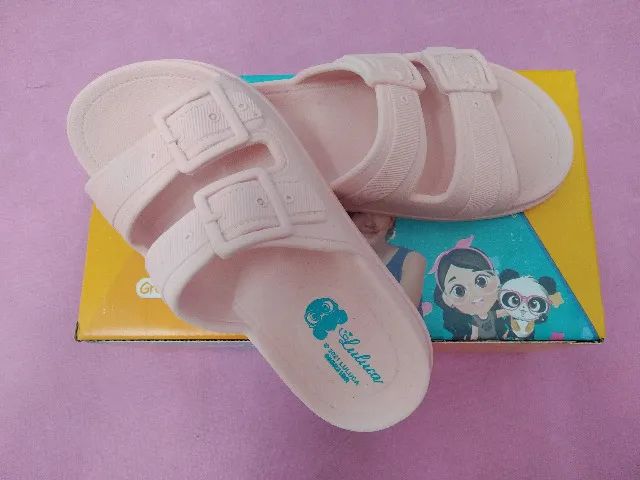 chinelo grendene - Foto 5