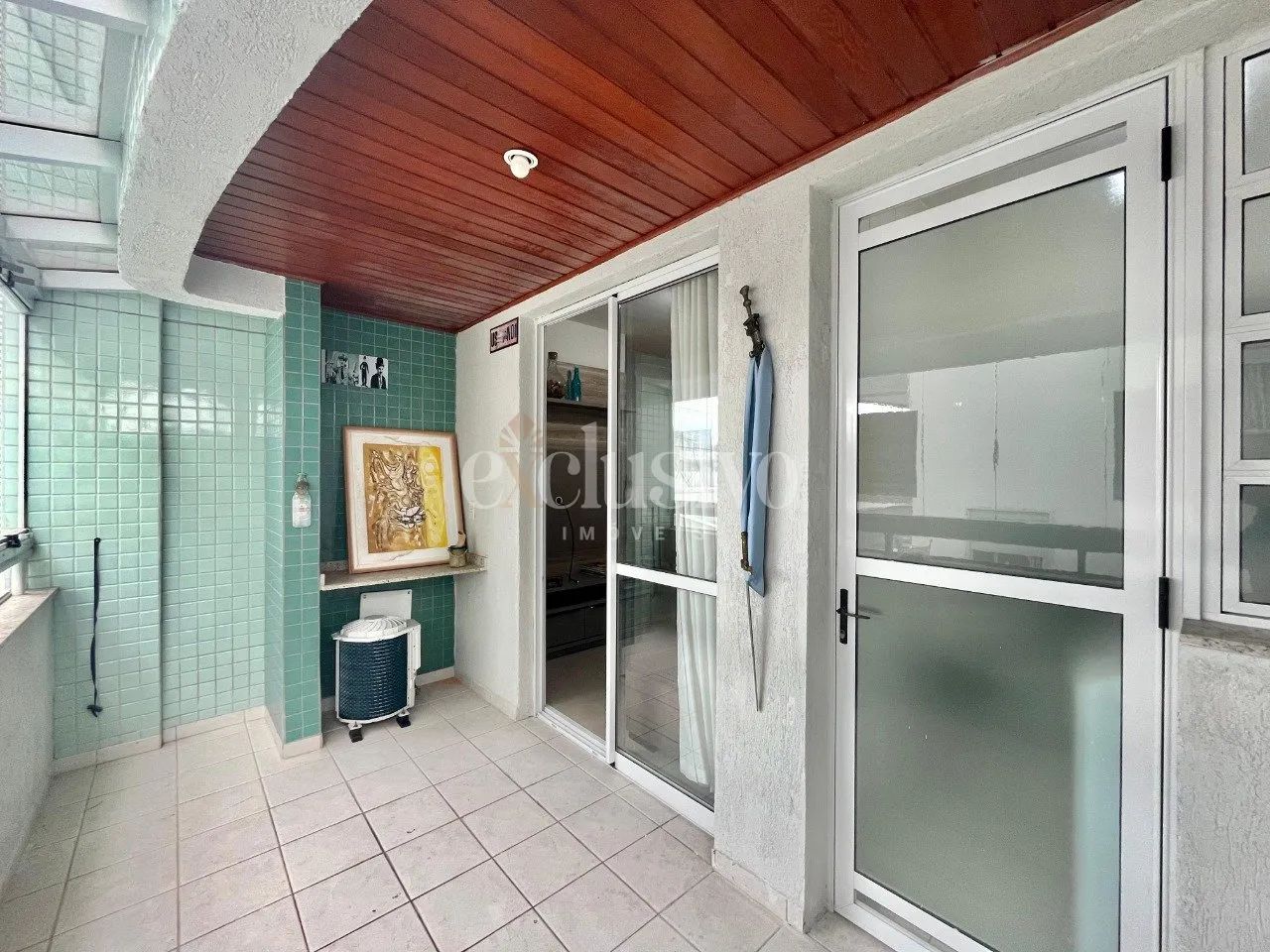 Apartamento 2 dormitórios no Bom Abrigo - Foto 4