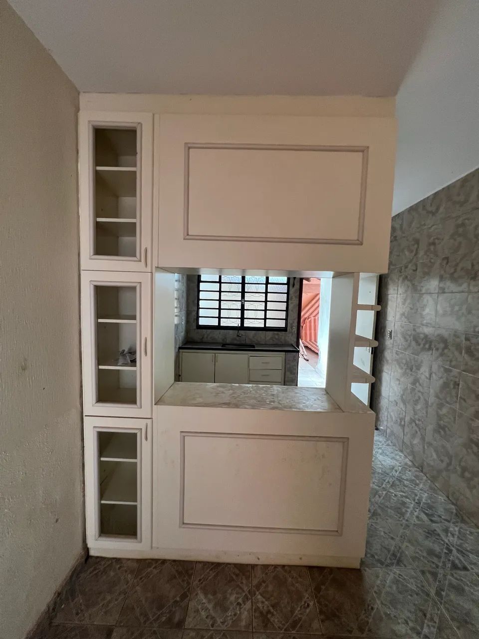 Vendo Armário de cozinha 