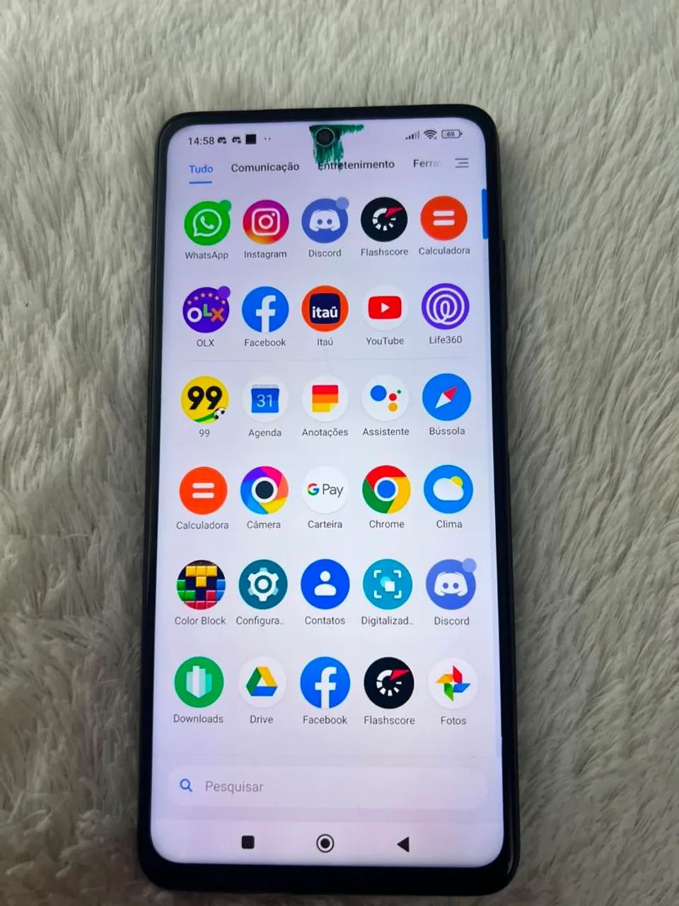 Poco x3 pro  - Foto 2