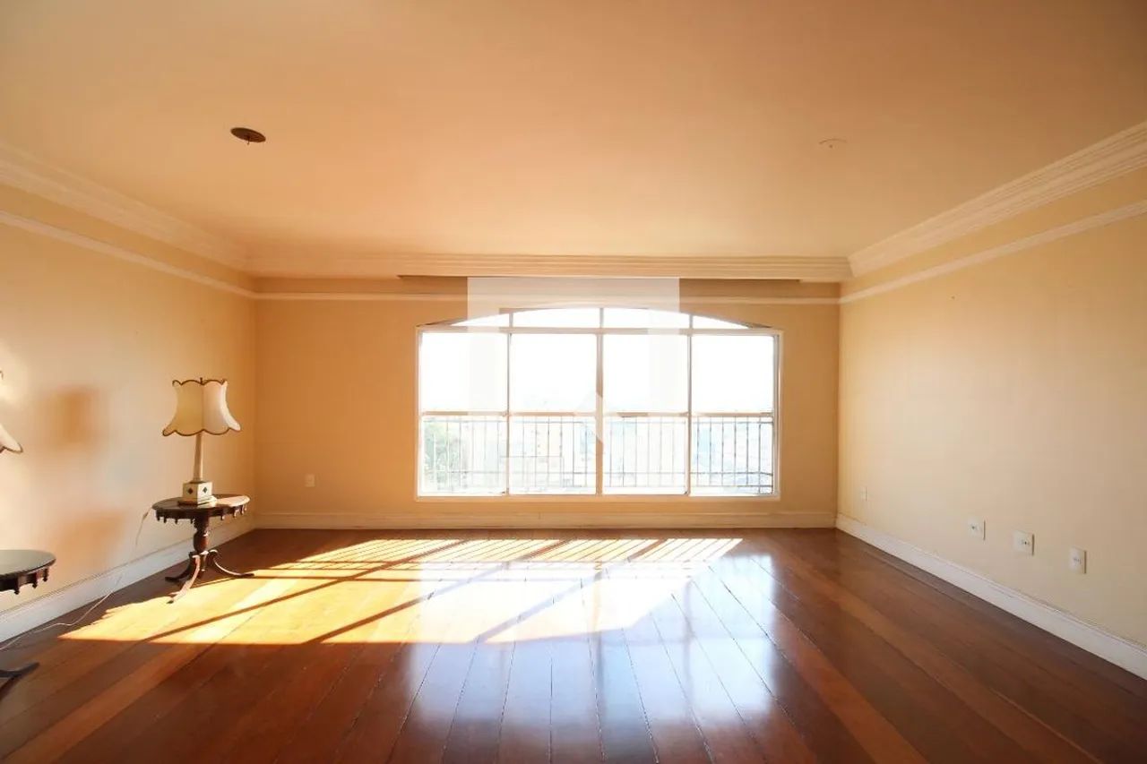 Apartamento à Venda - Real Parque, 4 Quartos, 210 m2