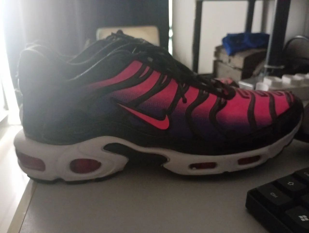 TÊNIS NIKE