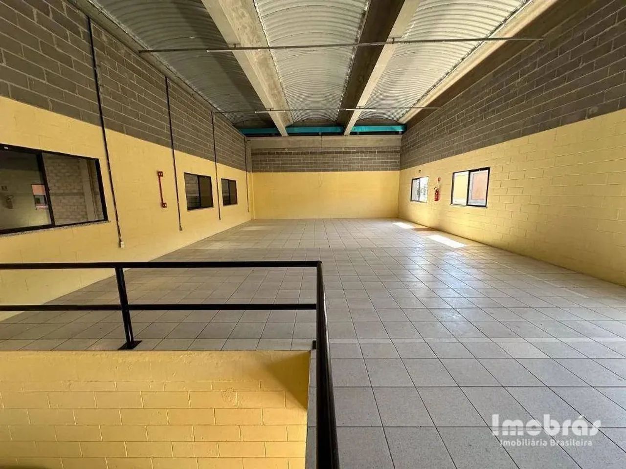 Galpão para alugar, 1000 m² por R$ 45.315/mês - Parque Iracema - Fortaleza/CE - Foto 12