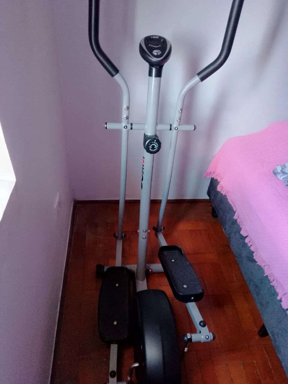 Elíptico kikos  - Foto 4