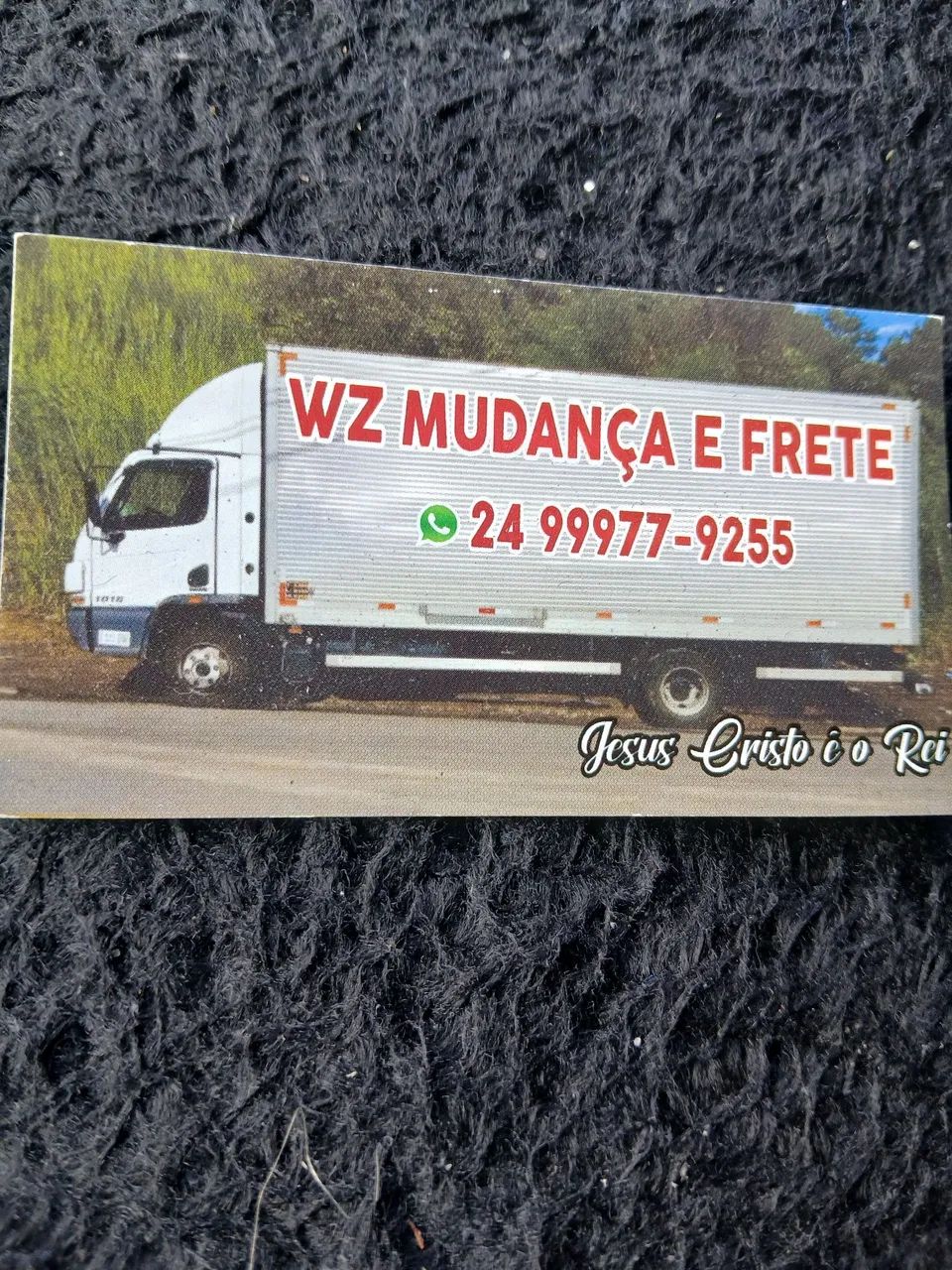Mudanças 