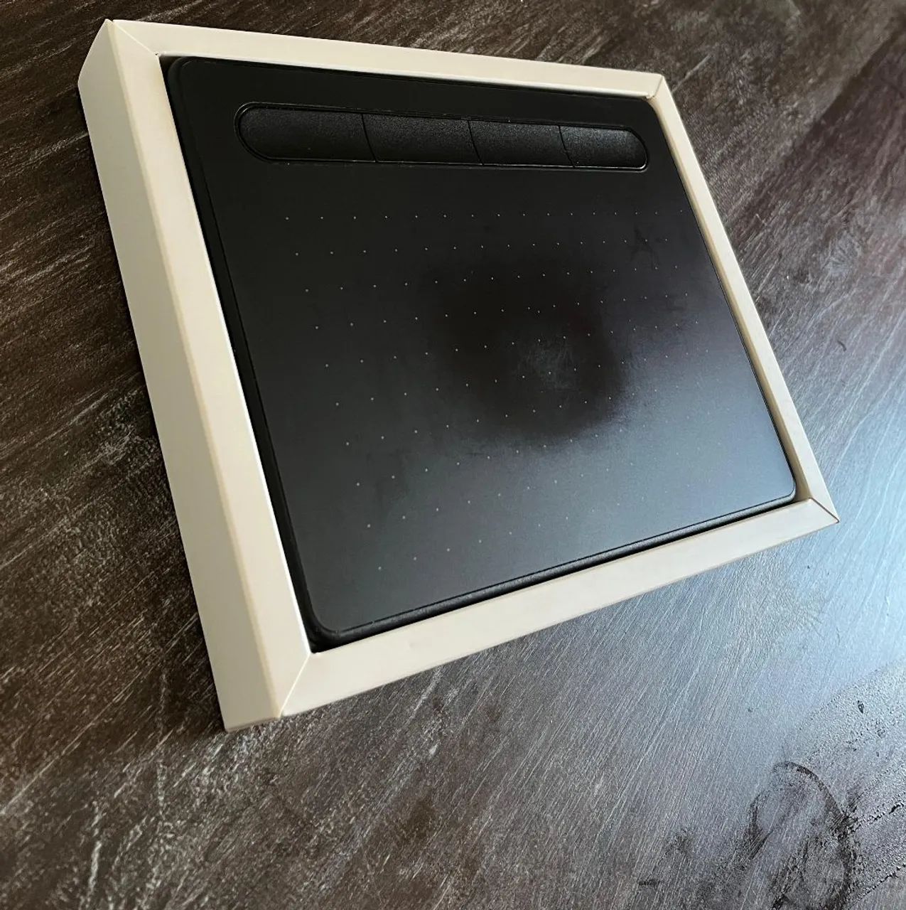 Mesa Digitalizadora Wacom CTL4100 - Foto 2