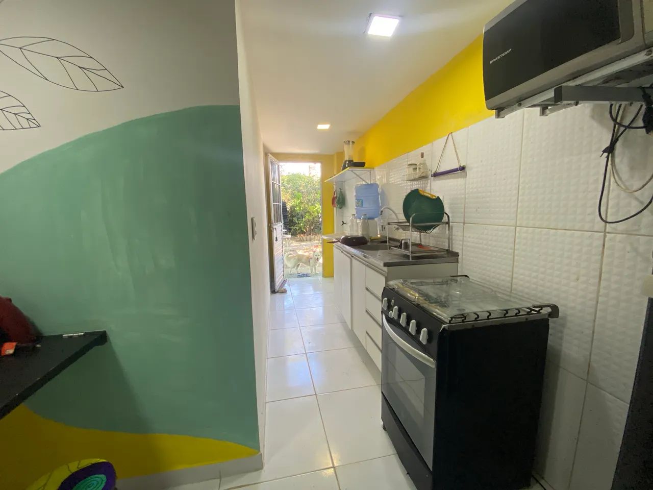 Linda Casa em Enseada dos Corais  - Foto 5