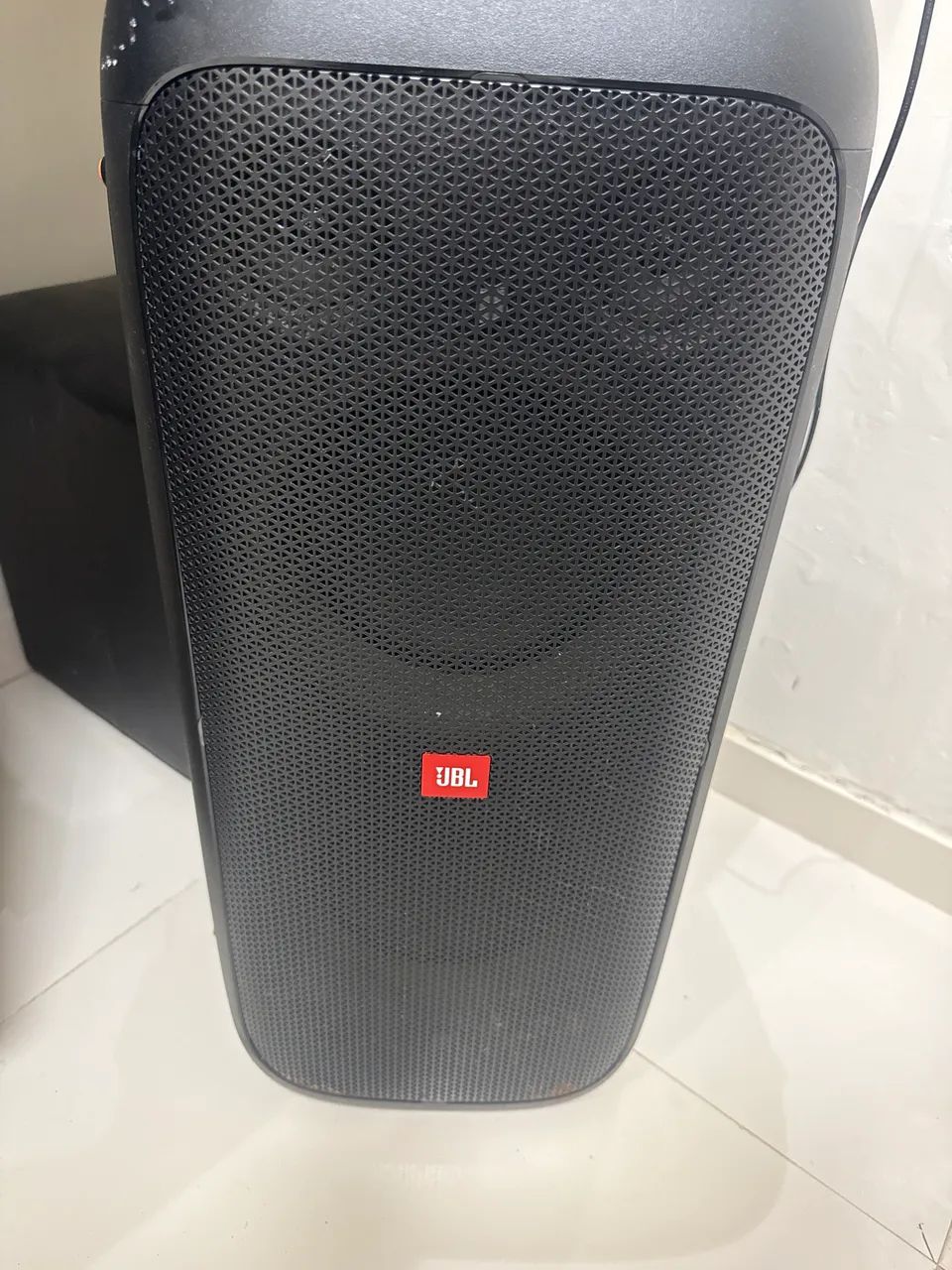 VENDO JBL 320 PARTYBOX 