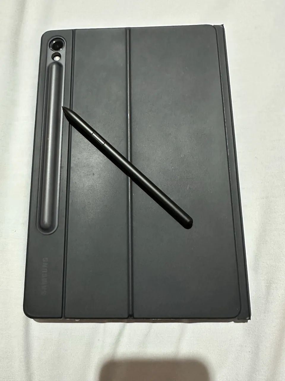 Galaxy Tab S9 - 256GB - WIFI Grafite - Foto 2