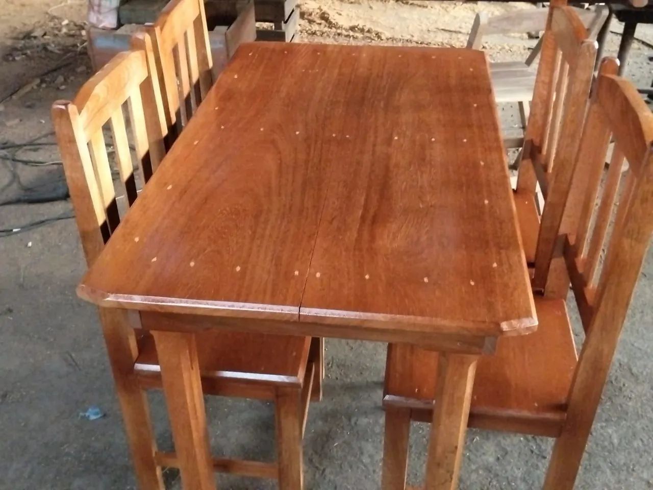 Jogo de mesa  - Foto 2