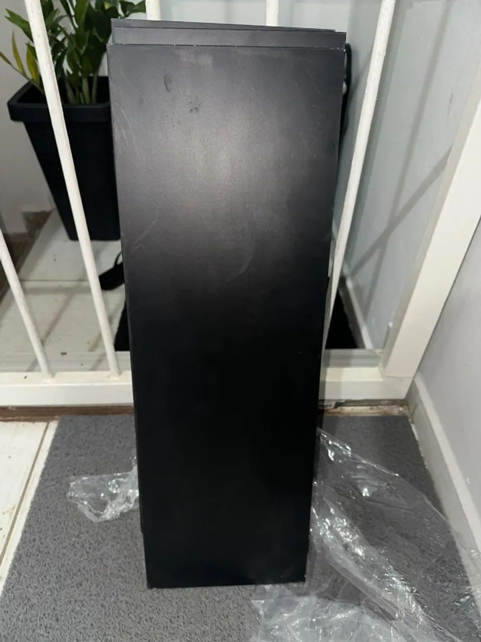Prateleira Preta Premium. - Foto 3