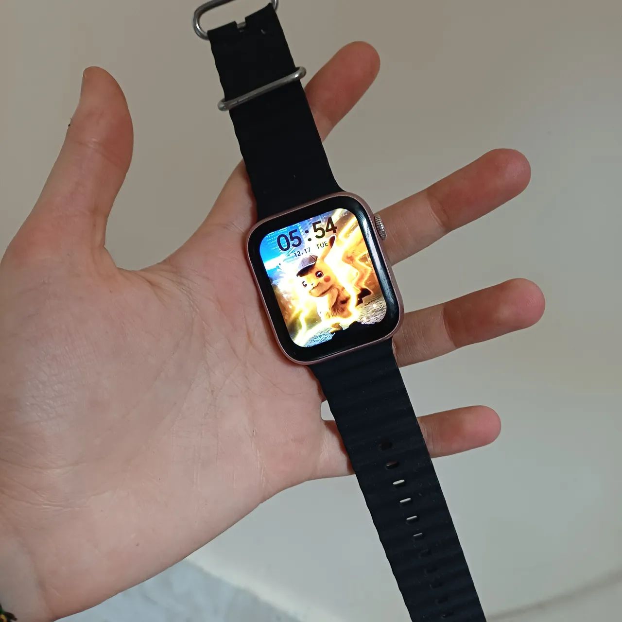 Smart Watch Mac 26 PLUS