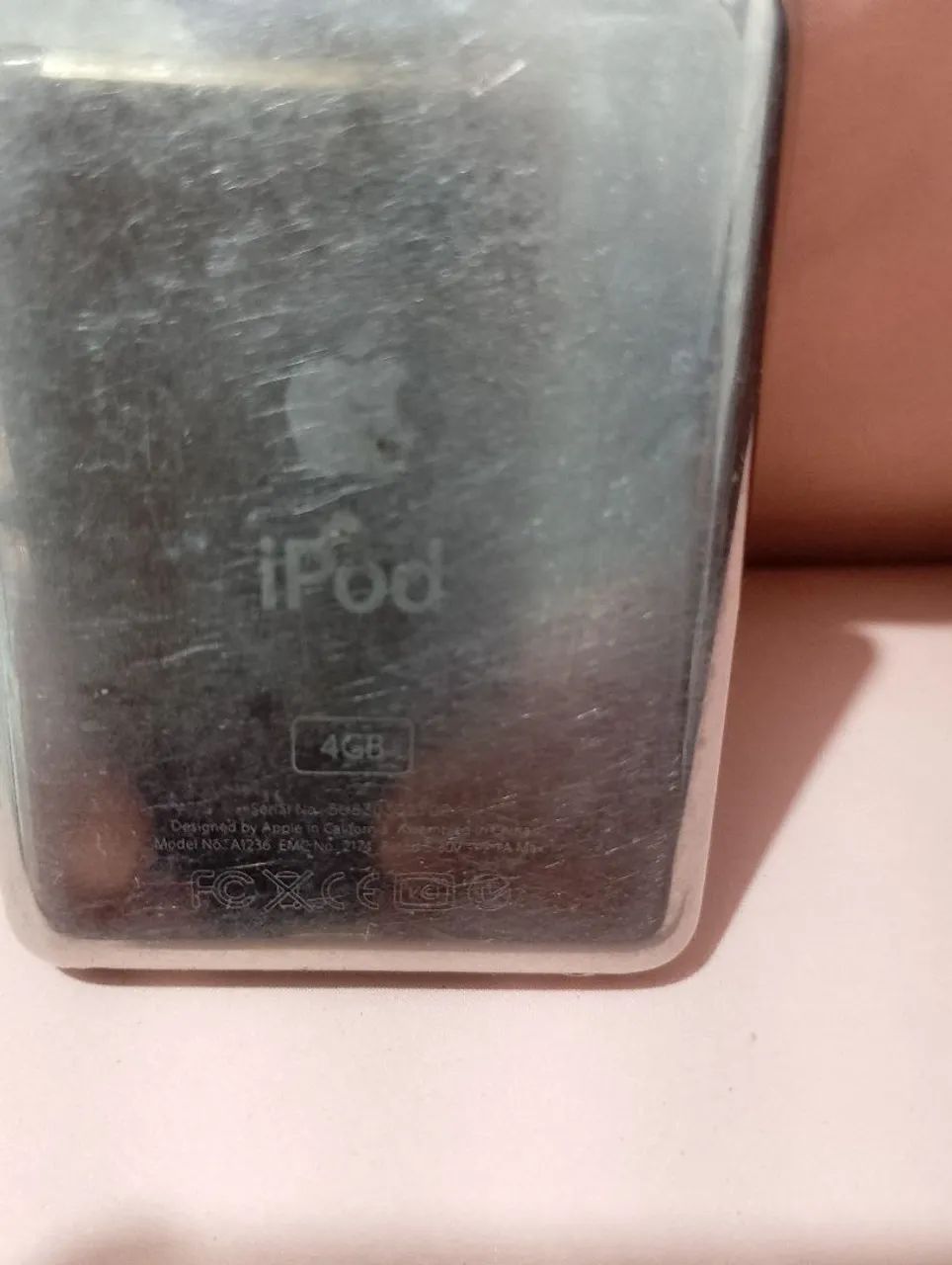 iPad 4GB - Foto 2