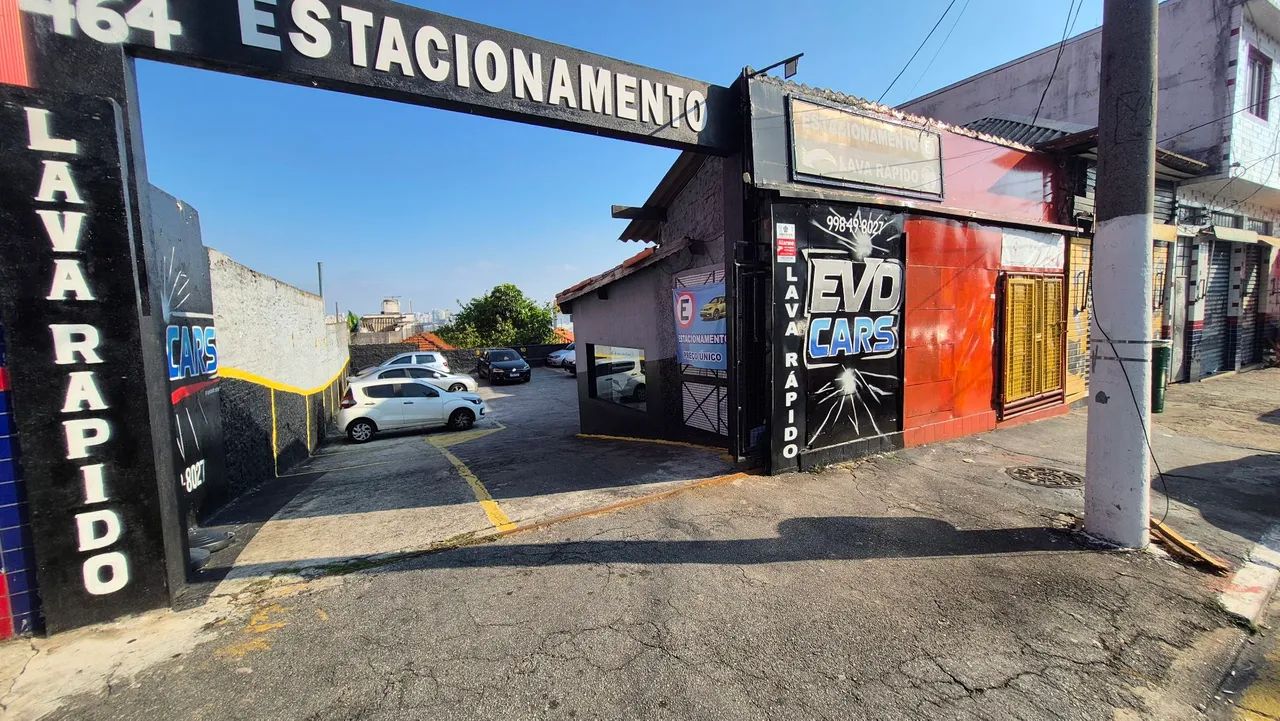 Foto - São Paulo - Vila Alpina