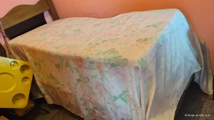 Cama de solteiro  - Foto 2