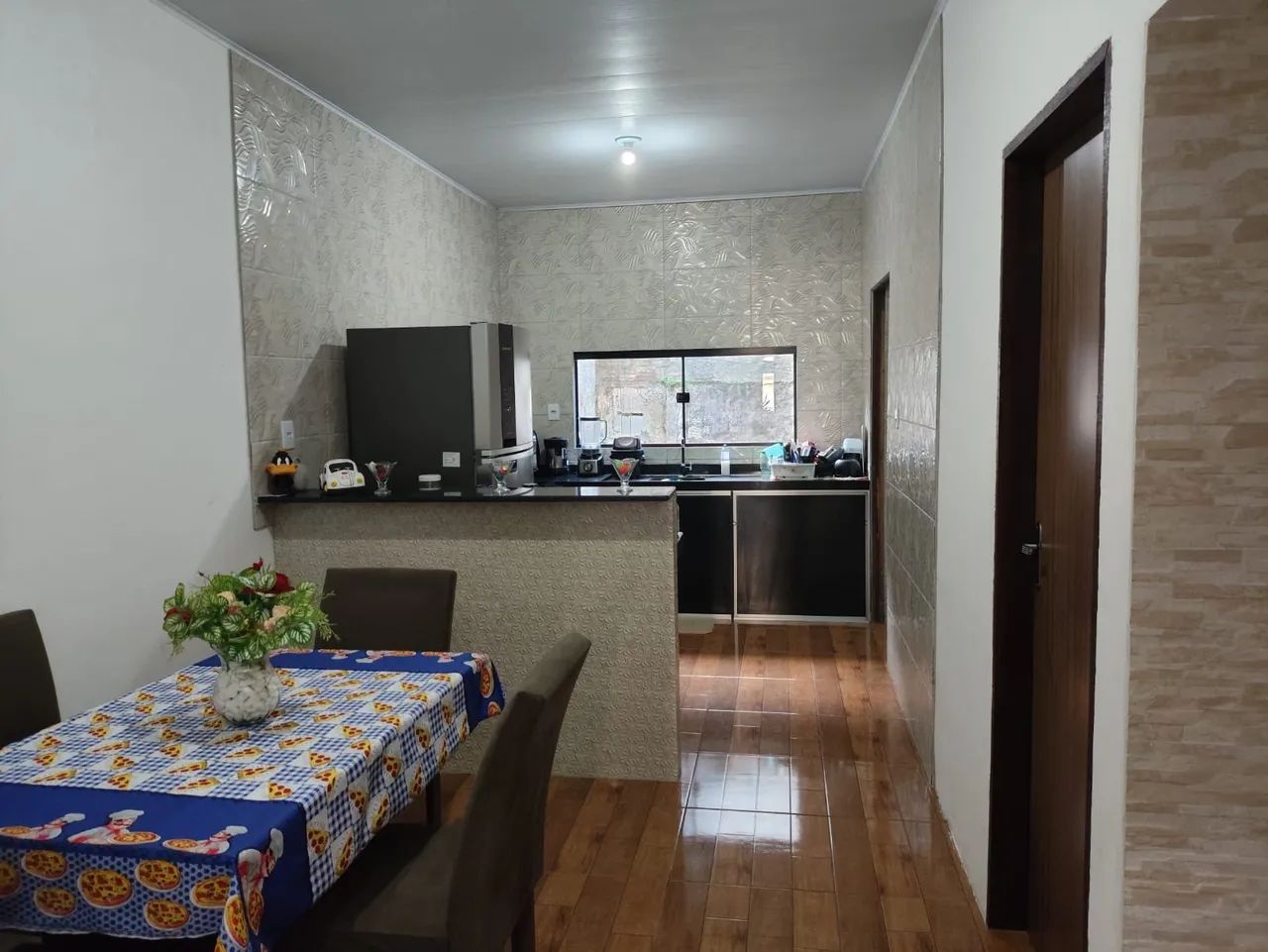 "Imperdível! casa em estado de nova, oportunidade rara: imóvel muito bem cuidado. - Foto 5