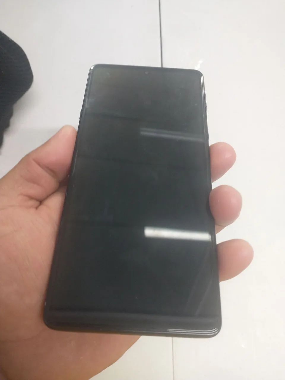 Moto Edge 20 - Foto 4