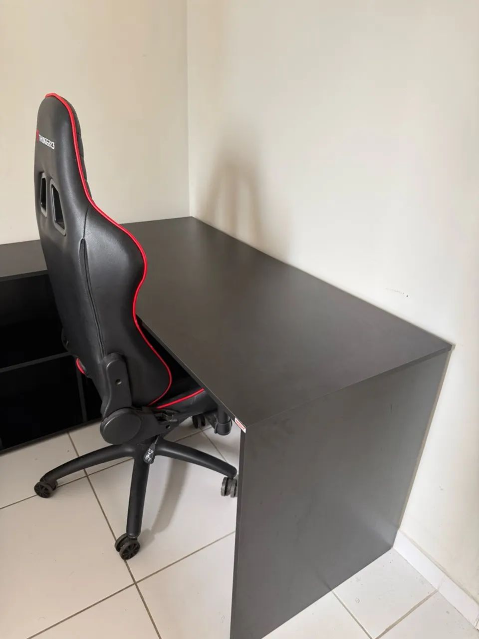 Mesa de estudo/gamer - Foto 4
