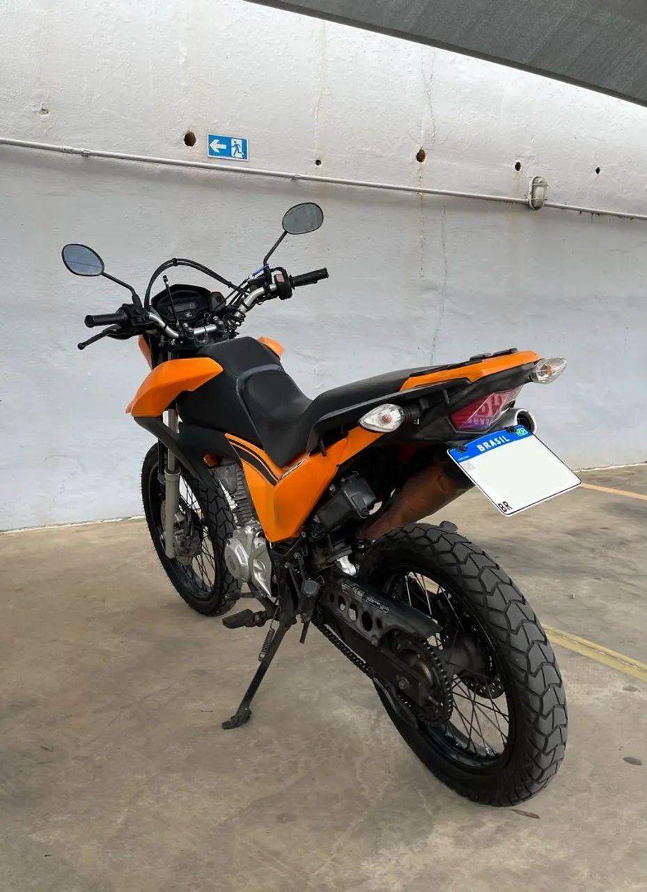 HONDA BROS 2018/2019 - Foto 5