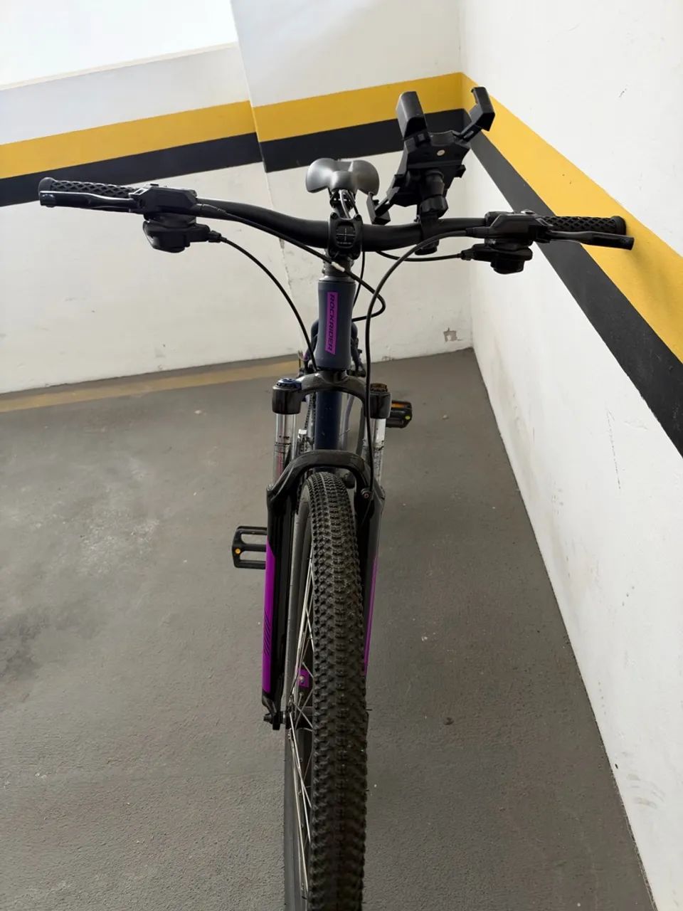 Bicicleta Decathlon aro 29 - Foto 2
