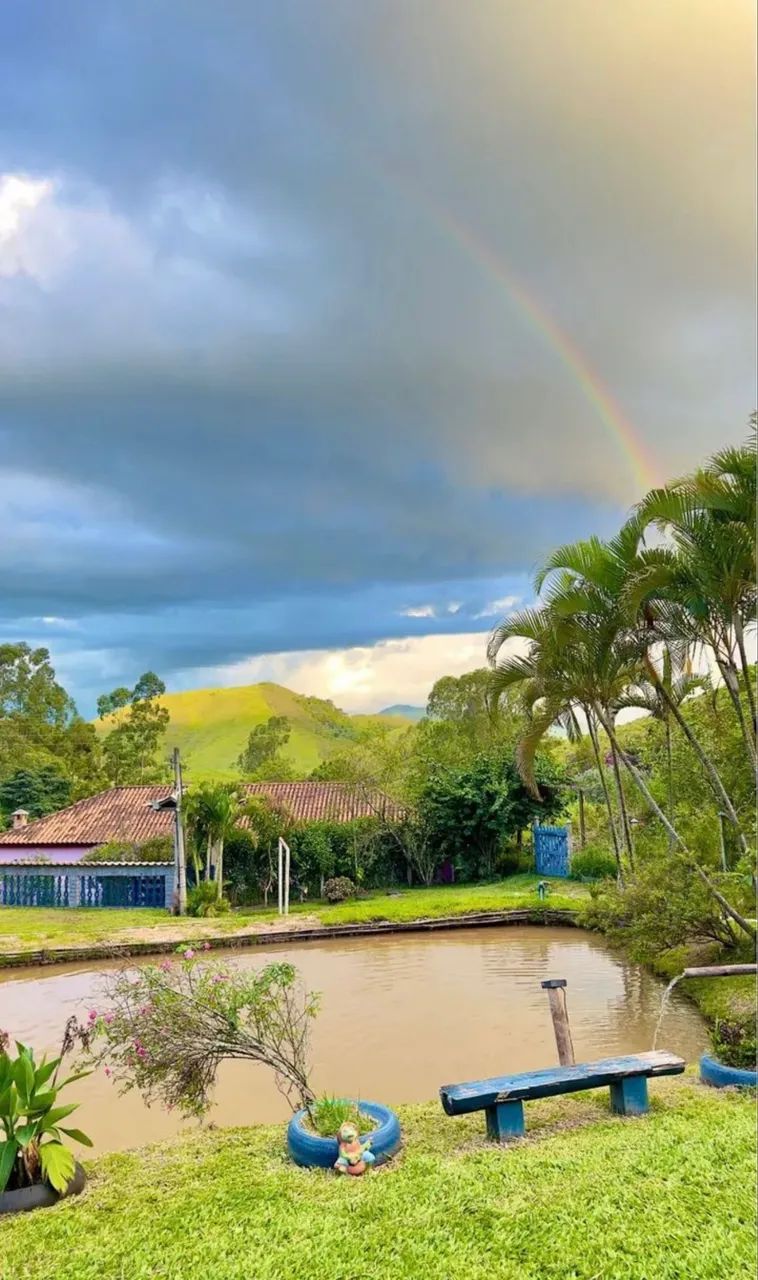  SÍTIO À VENDA EM CONSERVATÓRIA  - Foto 4