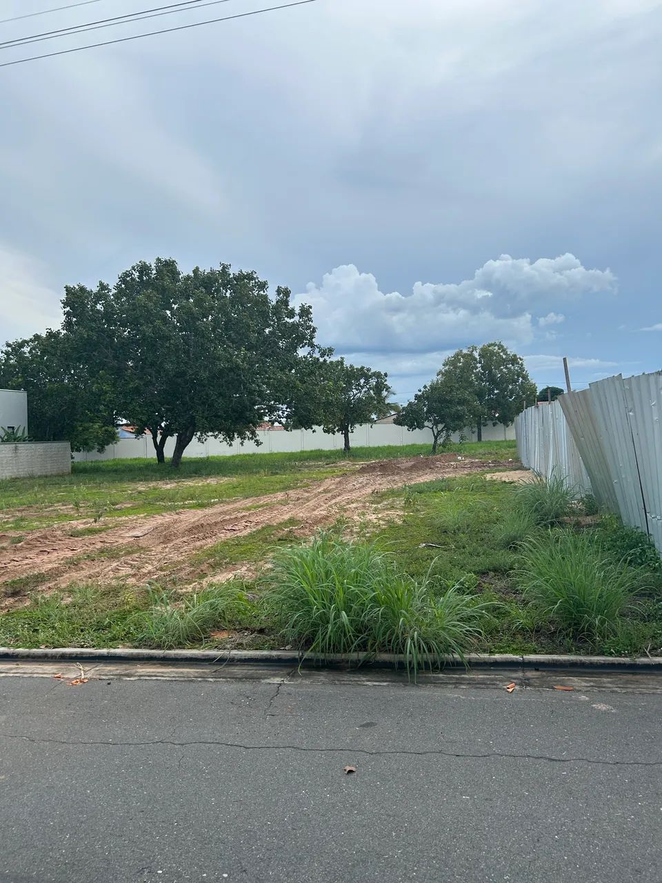 LOTE - JARDINS SIENA 377 M2