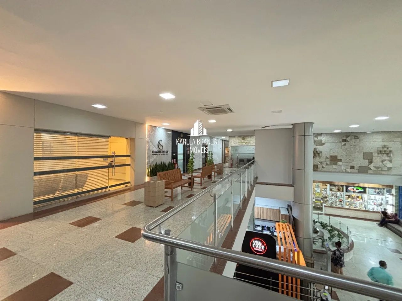 PONTO COMERCIAL em NATAL - RN, PETRÓPOLIS - Foto 2