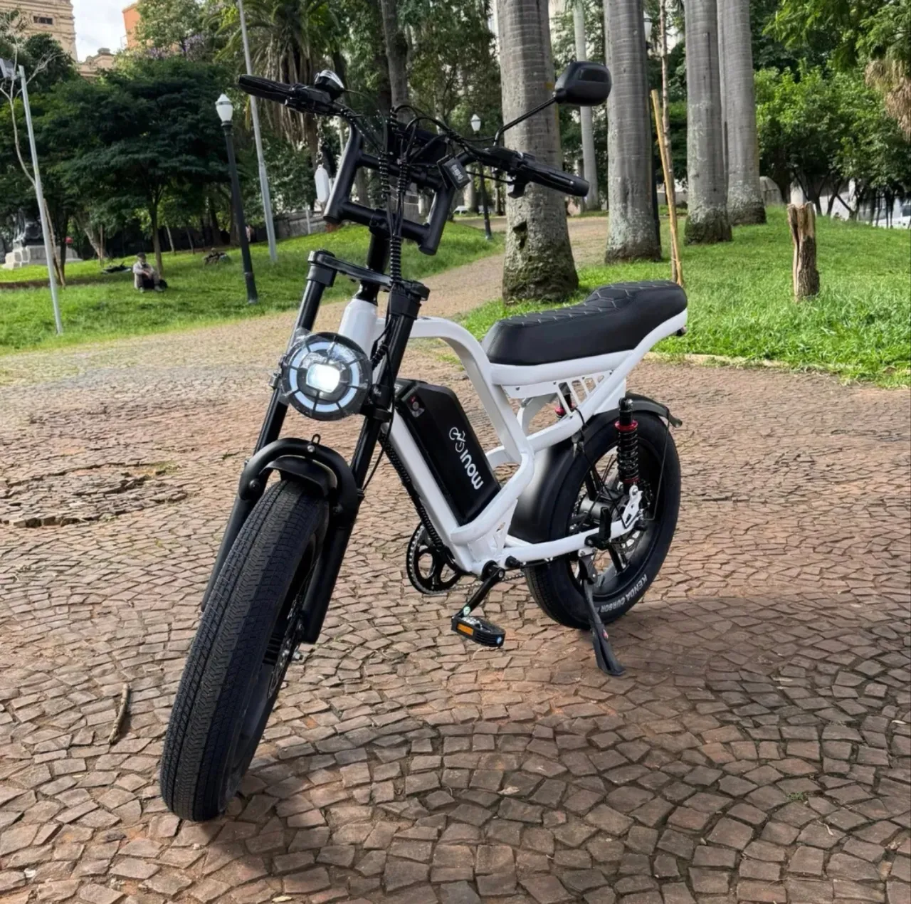 Bike elétrica - Ciclismo - Barra do Jucu, Vila Velha 1502412279 | OLX