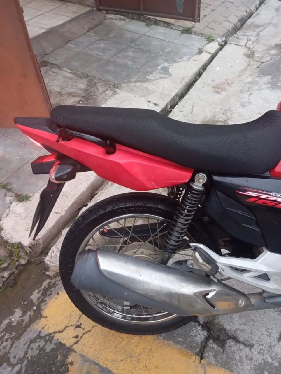 Vendo start 160 - Foto 2