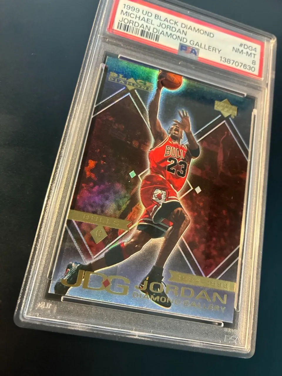 Card NBA do Dennis Rodman - 1996 - Hobbies e coleções - Serraria