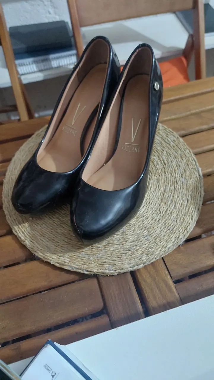 Sapato Vizzano