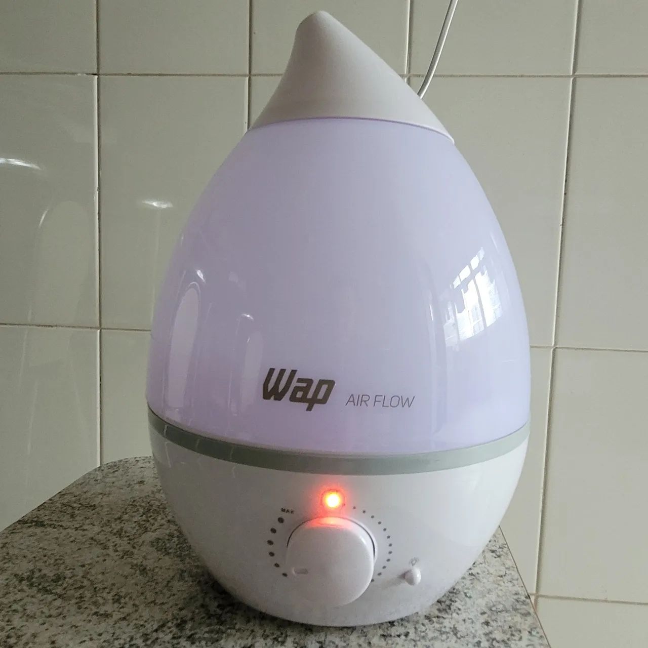 Umidificador de ar WAP Air Flow