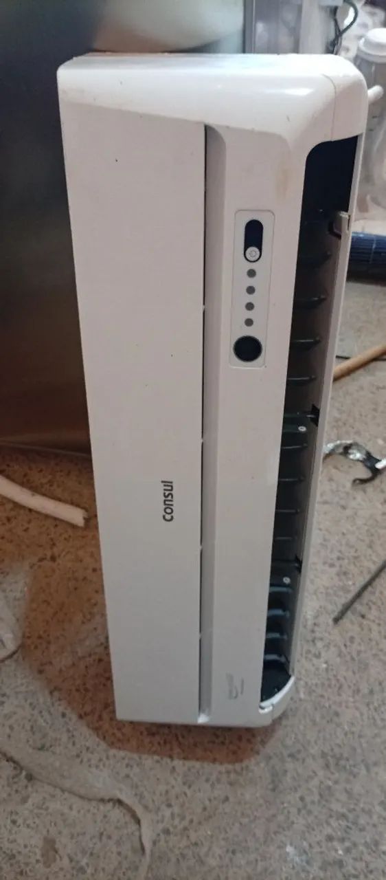 Ar Condicionado Consul 