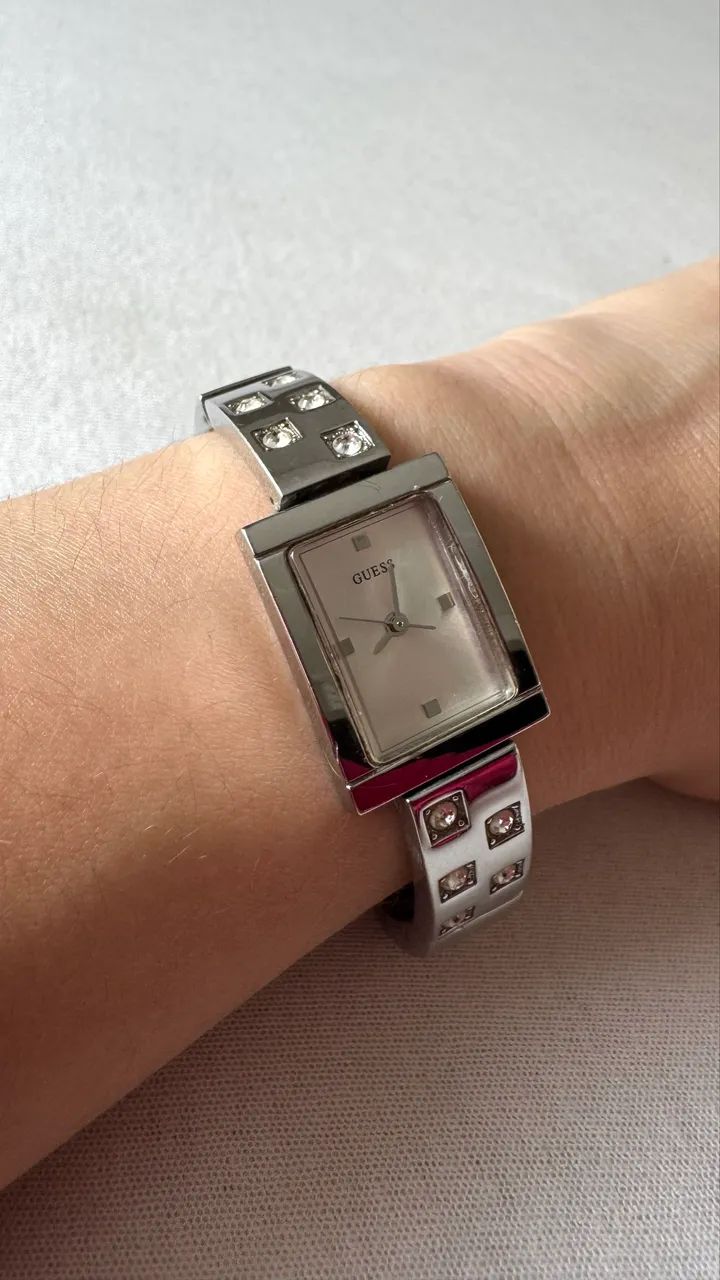 Relógio Guess  - Foto 2