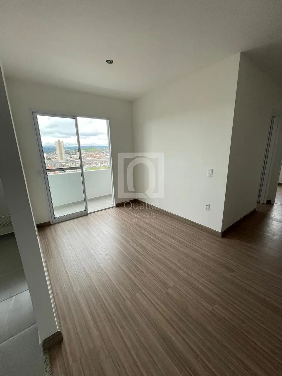 Apartamento no Jr Hortência Sorocaba - Foto 2