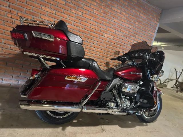 HARLEY-DAVIDSON ULTRA LIMITED  - Foto 4