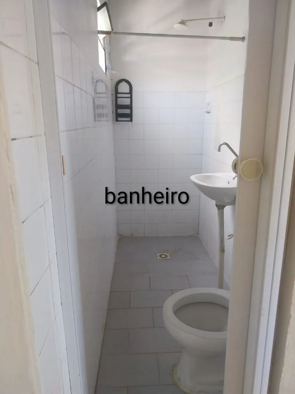 Alugo apartamento c/01 quarto- Japiim l - Foto 4