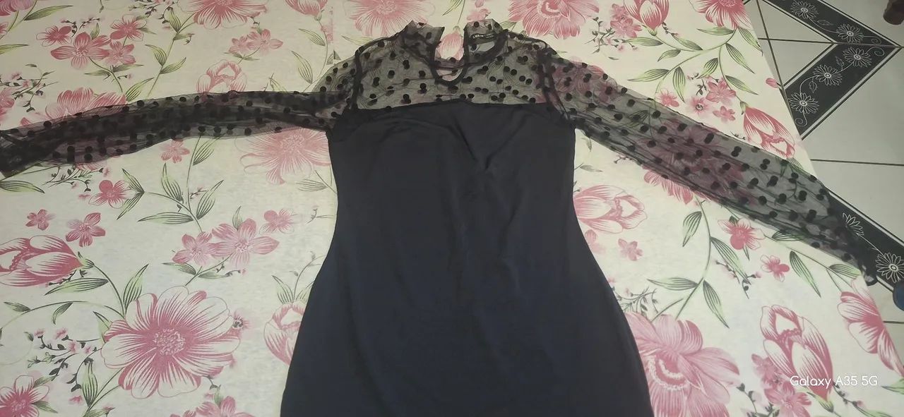 Vestido feminino  - Foto 2