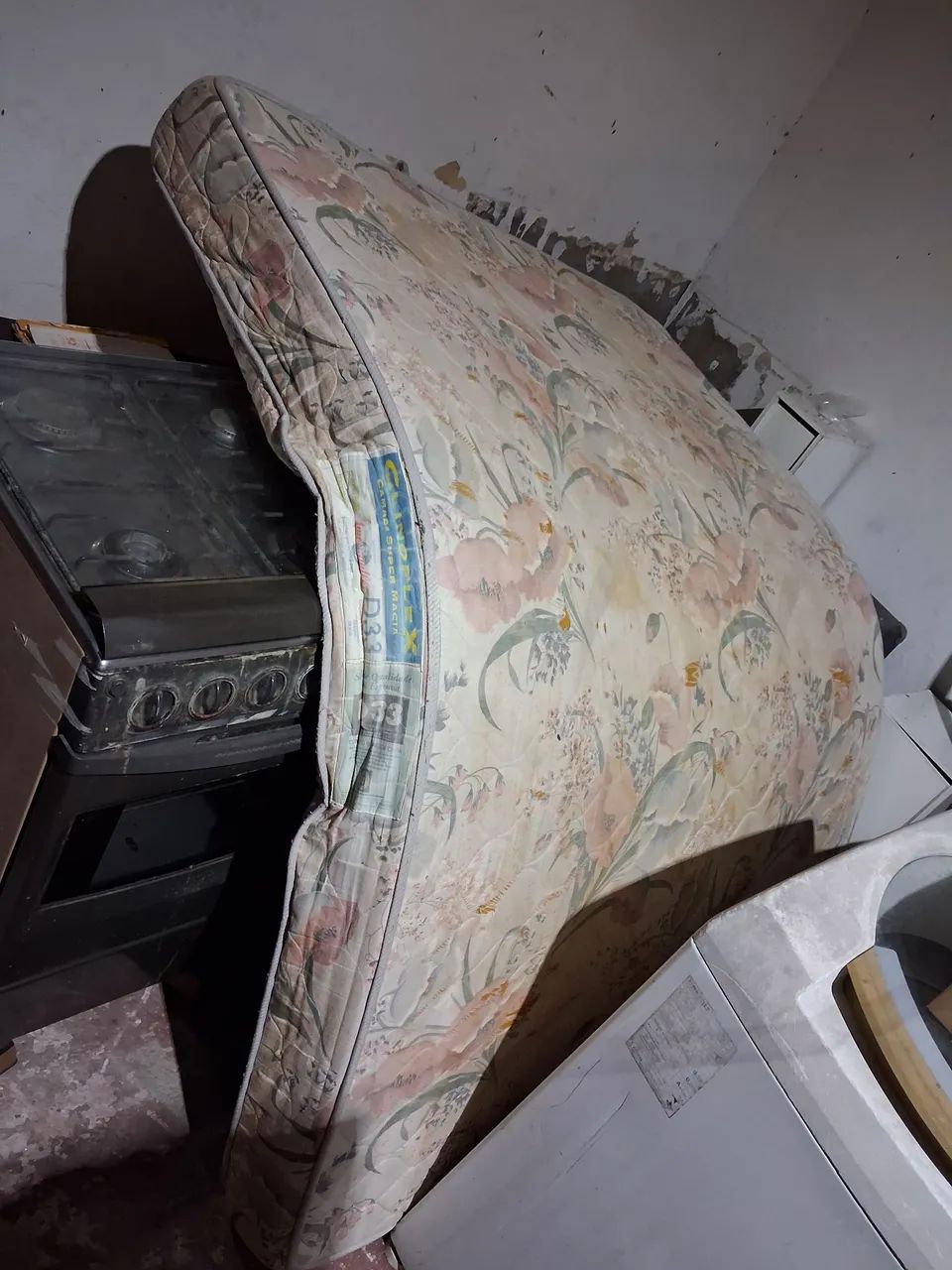 Colchão de casal  - Foto 3