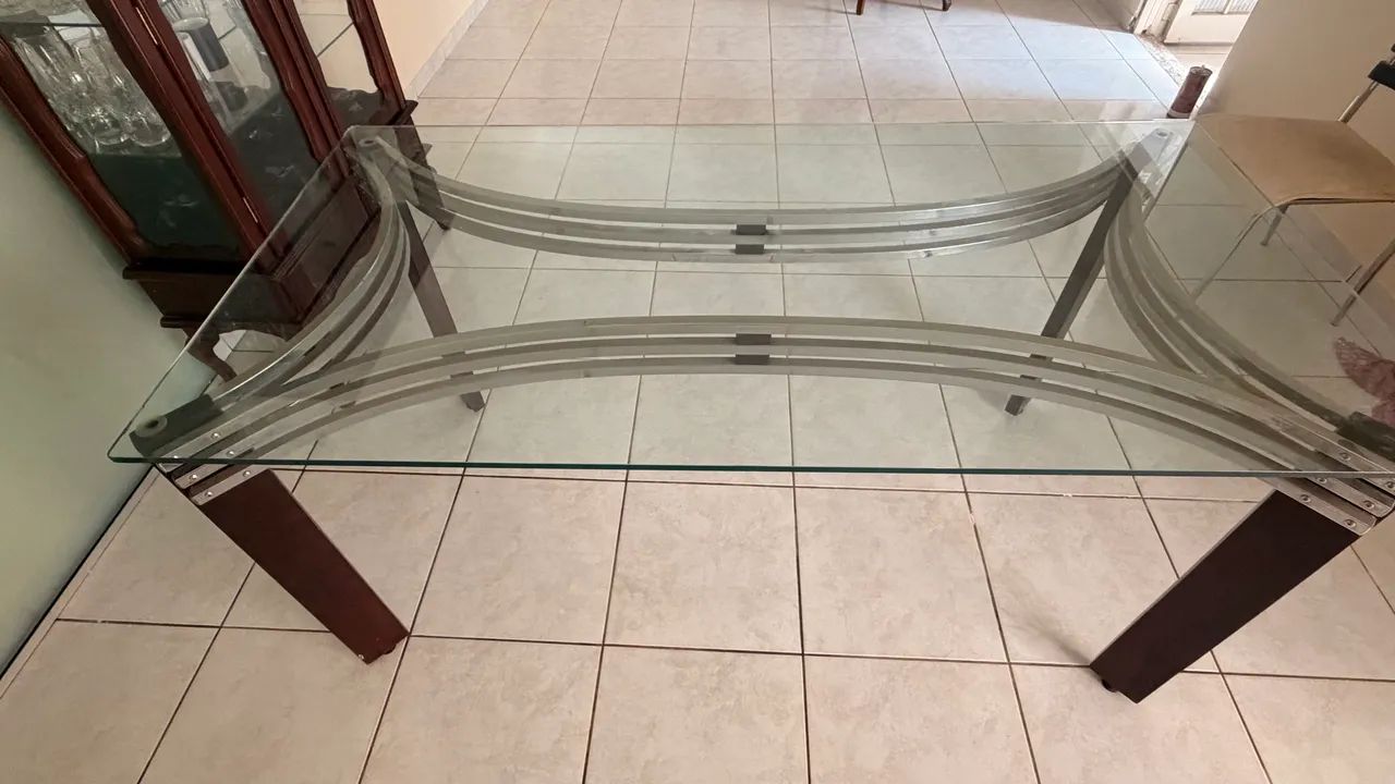 Mesa de jantar 