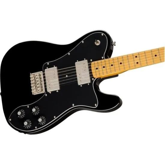 Squier Telecaster Deluxe