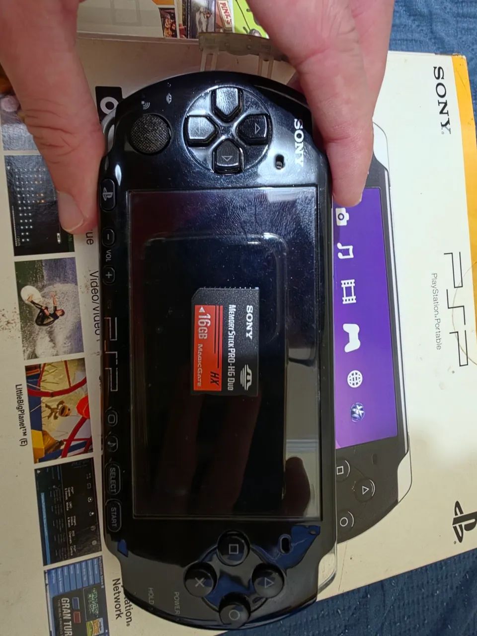 PSP 3001 - Foto 3