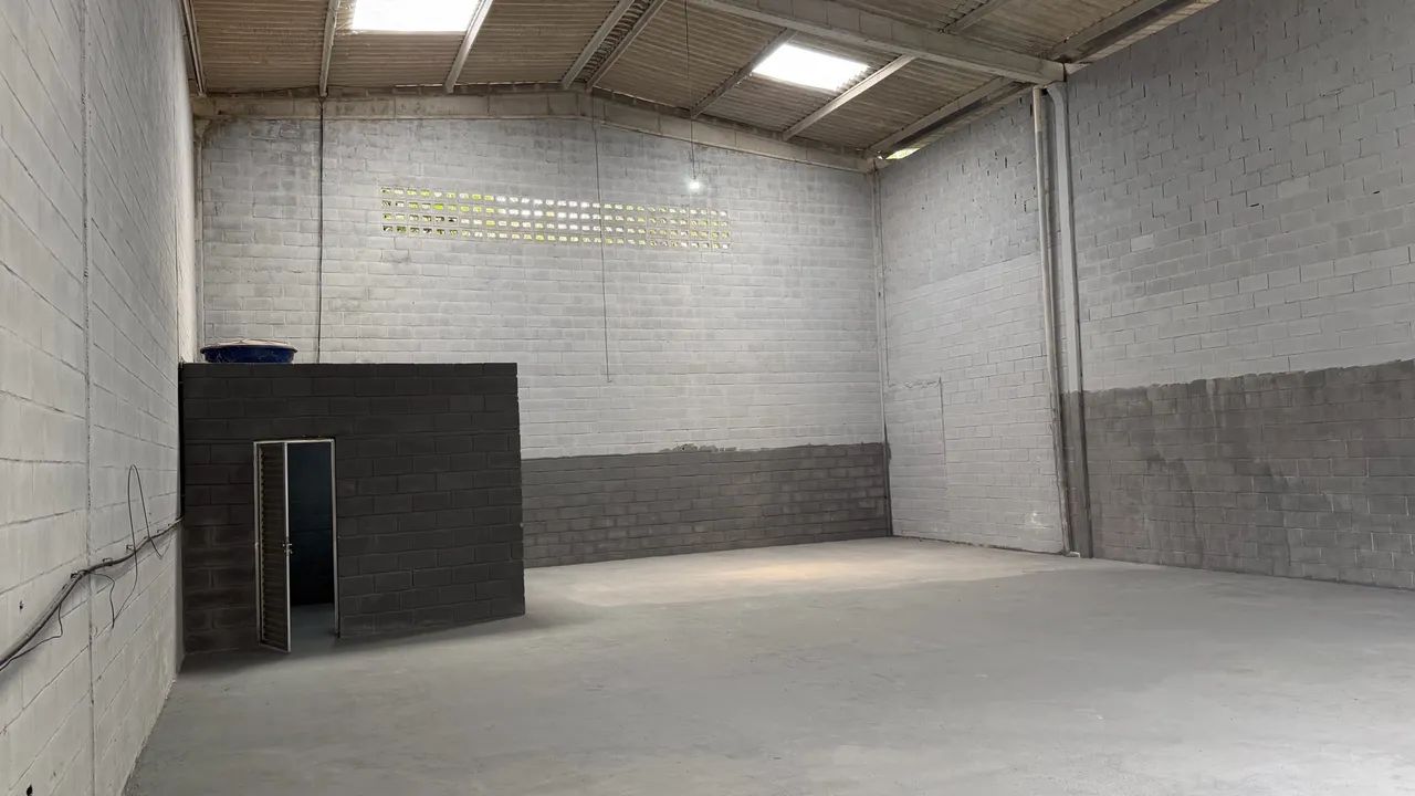Galpão comercial  - Foto 4