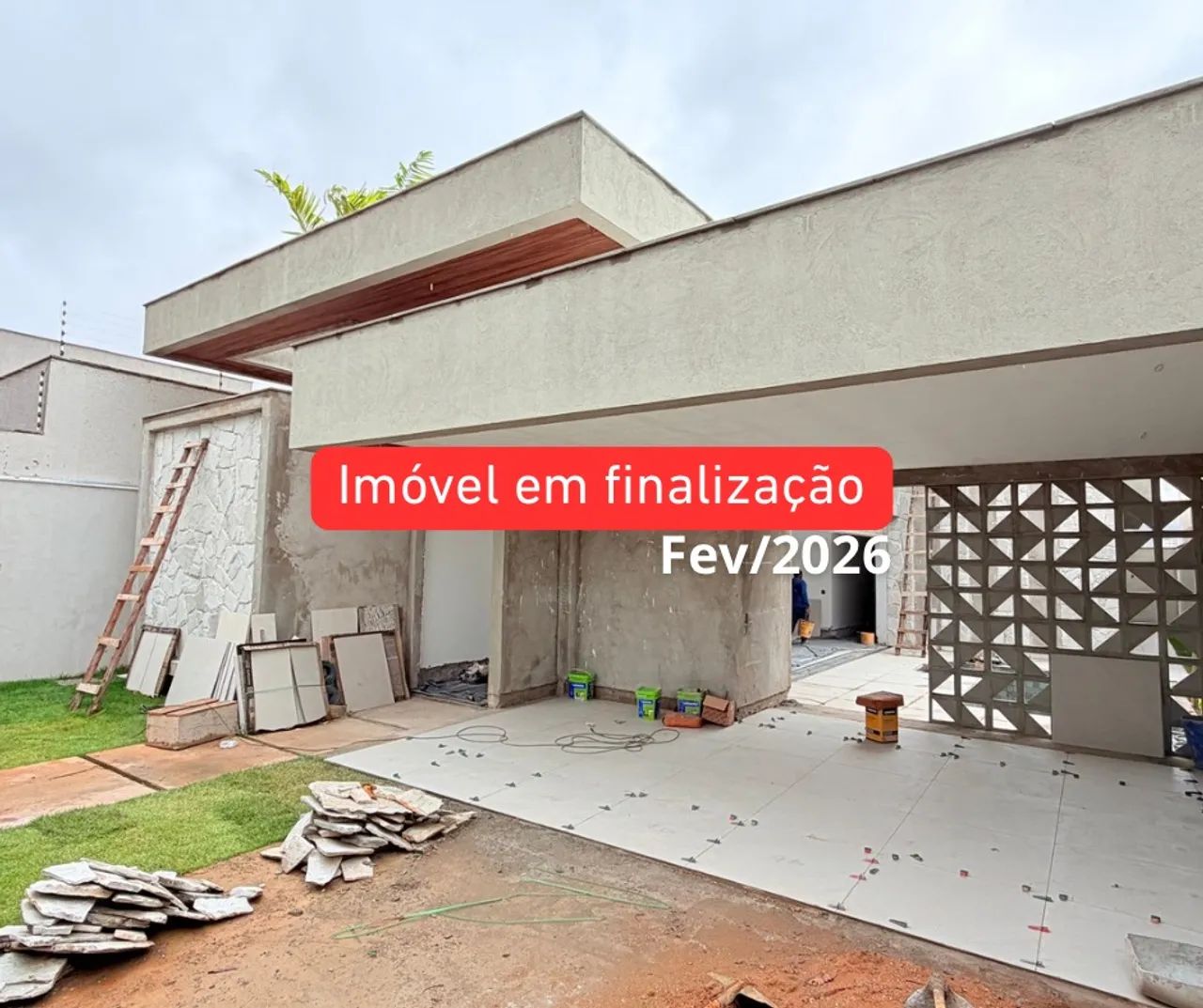 Foto - Goiânia - Jardim Atlântico